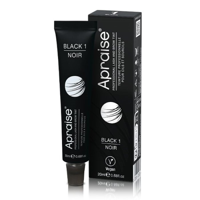Apraise Vegan Professional Brow & Lash Tint