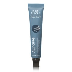 Vegan Professional Lash & Brow Tint Blue Black 2