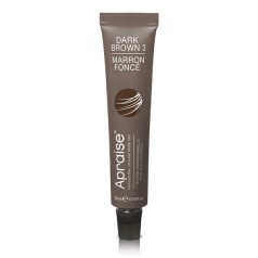 Vegan Professional Lash & Brow Tint Dark Brown 3