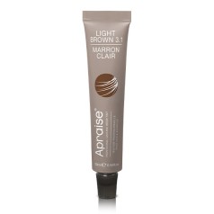 Vegan Professional Lash & Brow Tint Light Brown 3.1