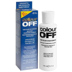 Colour Off Hair Colour Stain Remover 118ml