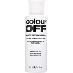 Colour Off Hair Colour Stain Remover 118ml