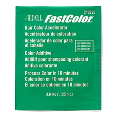 Fast Color Hair Color Accelerator 3.6ml