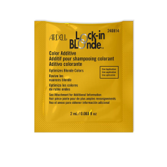 Lock In Blonde Colour Additive 2ml