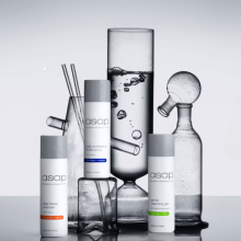 asap Cleanse + Exfoliate
