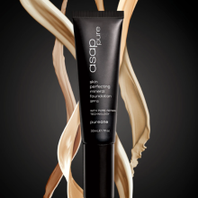 asap Mineral Makeup
