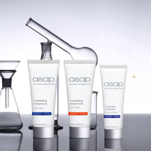 asap Smooth + Treat
