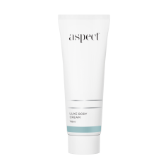 Luxe Body Cream 118ml