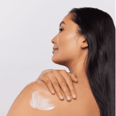 Luxe Body Cream 118ml