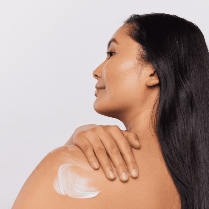 Aspect Luxe Body Cream