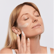 Aspect Mineral Makeup