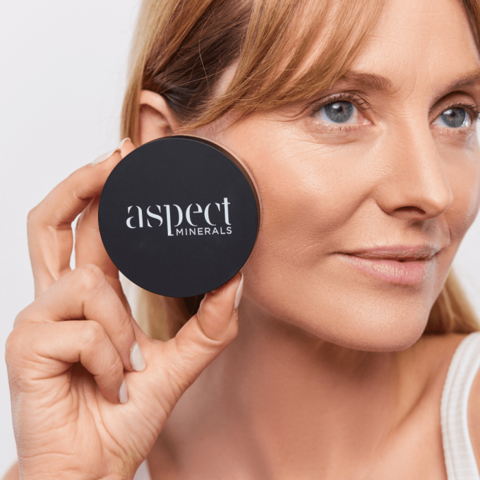 Aspect Mineral Powder Foundation