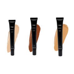 Mineral Liquid Foundation
