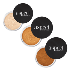 Mineral Powder Foundation