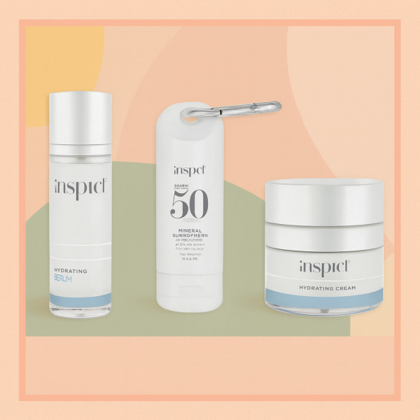 Aspect Mini (Branded GWP)