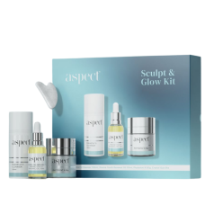 Sculpt and Glow Kit 