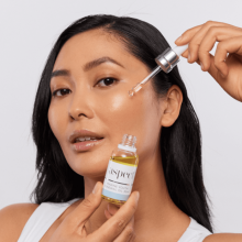 Aspect Serums & Target