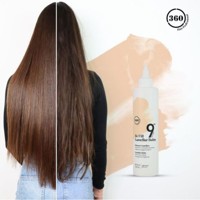 360 Be Fill Lamellar Water Balm