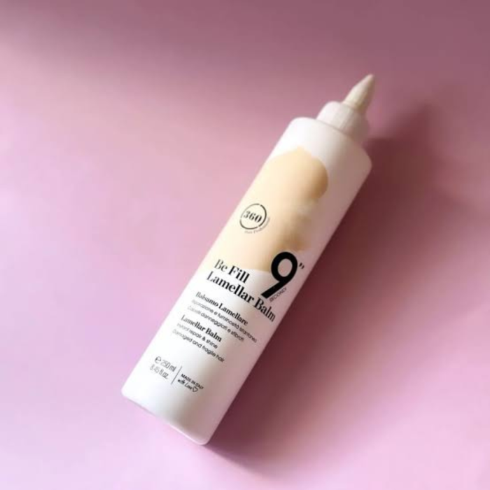 360 Be Fill Lamellar Water Balm