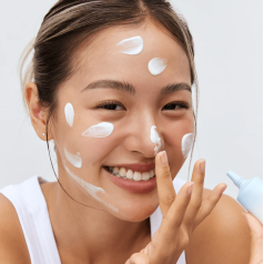 Relief Sun Aqua Fresh : Rice + B5 50ml