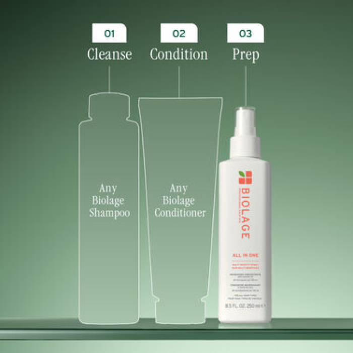 Matrix Biolage All-In-One Multi-Benefit Spray