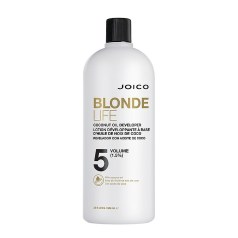 Blonde Life Coconut Oil Developer 5 Volume (1.5%)