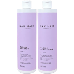 Blonde Shampoo & Conditioner Duo 2 x 375ml