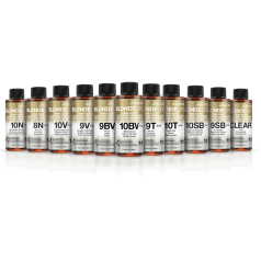 Blonde Life Demi Gloss