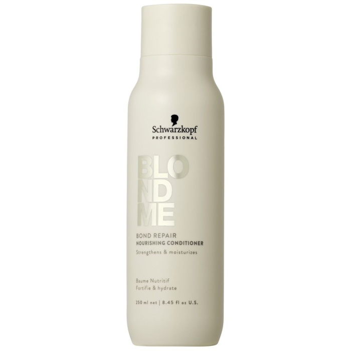 Schwarzkopf Professional BLONDME Bond Repair Nourishing Conditioner