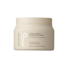 BLONDME Bond Repair Nourishing Mask