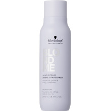 BLONDME Bond Repair Purple Conditioner
