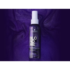 BLONDME Bond Repair Purple Spray Conditioner 150ml