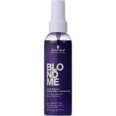 BLONDME Bond Repair Purple Spray Conditioner 150ml