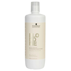 BLONDME Bond Repair Nourishing Conditioner 1000ml