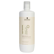 BLONDME Bond Repair Nourishing Shampoo