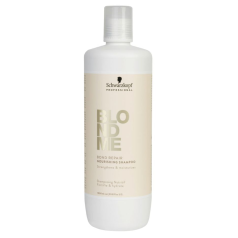 BLONDME Bond Repair Nourishing Shampoo 1000ml
