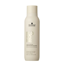 BLONDME Bond Repair Nourishing Shampoo