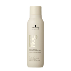 BLONDME Bond Repair Nourishing Shampoo 300ml