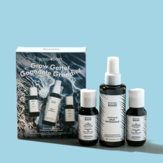 Grow Getter Aussie Hair Hustle Kit 