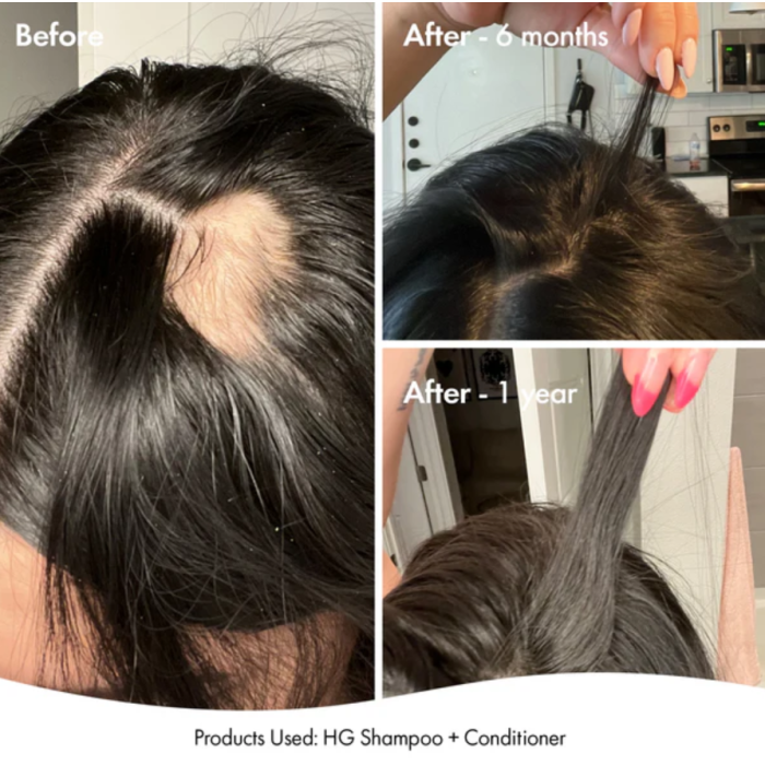 Bondi Boost Grow Getter Aussie Hair Hustle Kit