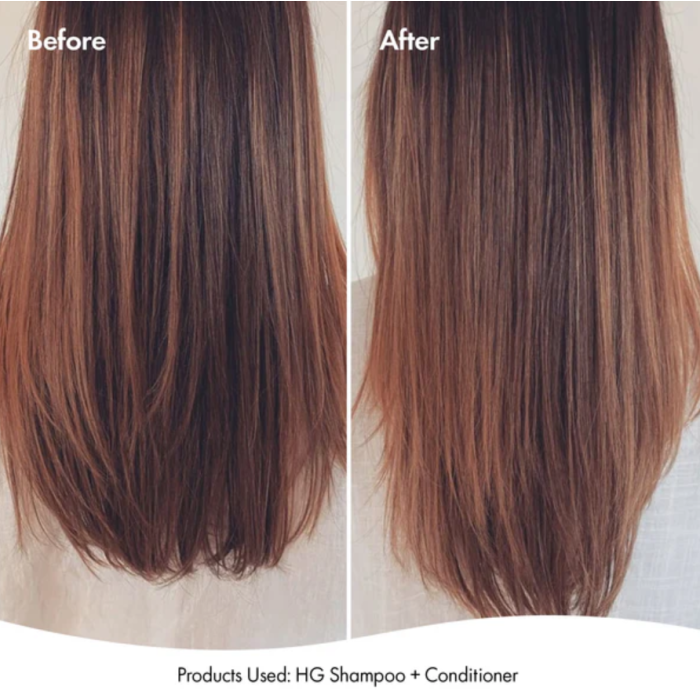 Bondi Boost Grow Getter Aussie Hair Hustle Kit