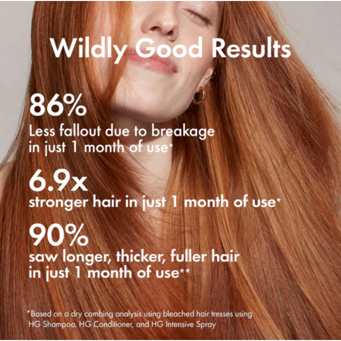 Bondi Boost Grow Getter Aussie Hair Hustle Kit