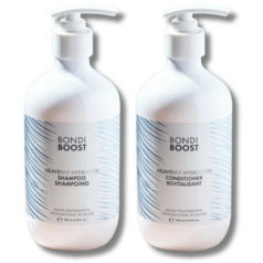 Heavenly Hydration Shampoo & Conditioner Duo 500ml 