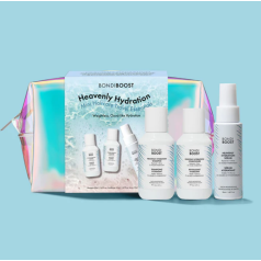 Heavenly Hydration Moisturizing Mini Kit 