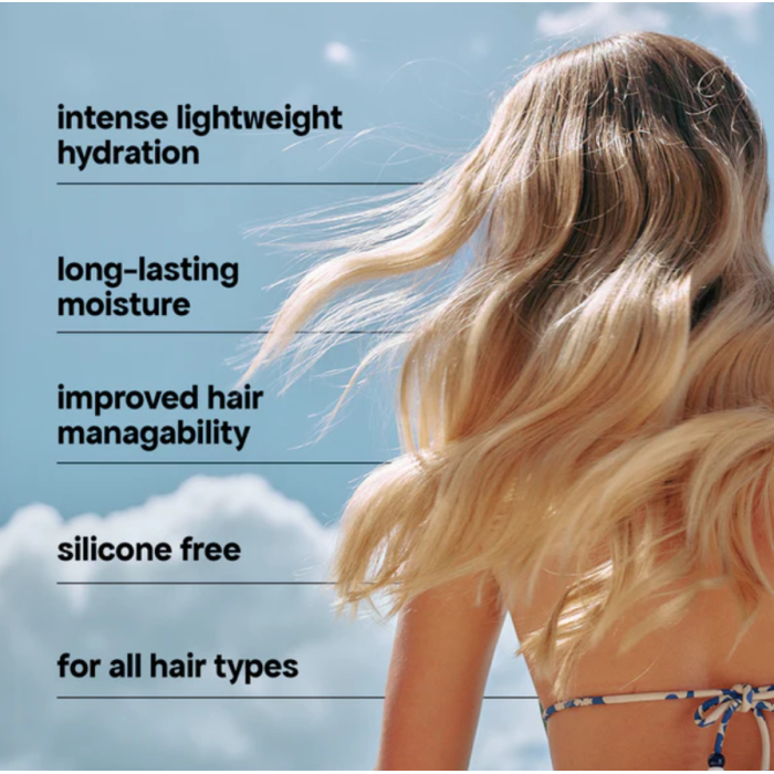 Bondi Boost Heavenly Hydration Mini Kit