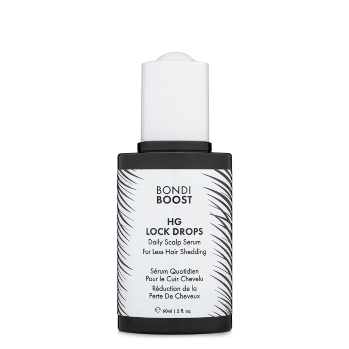 Bondi Boost HG Lock Drops Anti-Shedding Scalp & Hair Serum