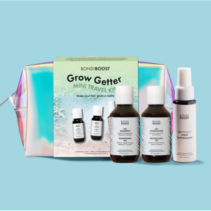 Bondi Boost HG Anti-Thinning Kit
