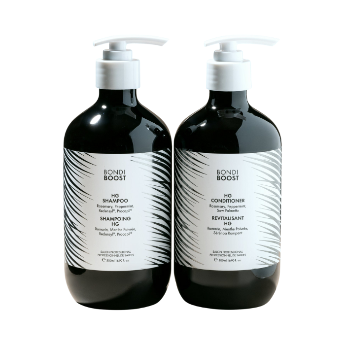 Bondi Boost HG Shampoo & Conditioner Duo