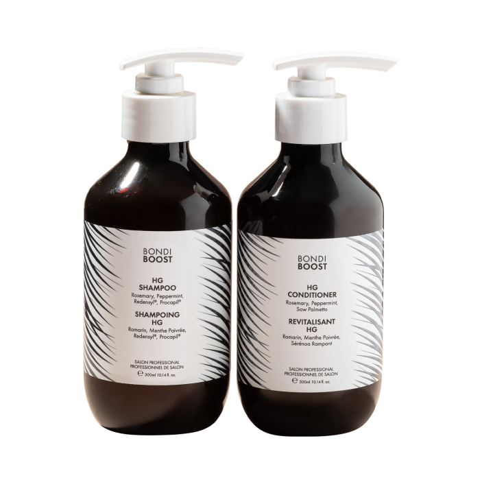 Bondi Boost HG Shampoo and Conditioner Duo