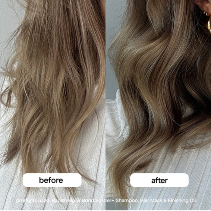 Bondi Boost Rapid Repair  Bond Builder+ Mini Kit